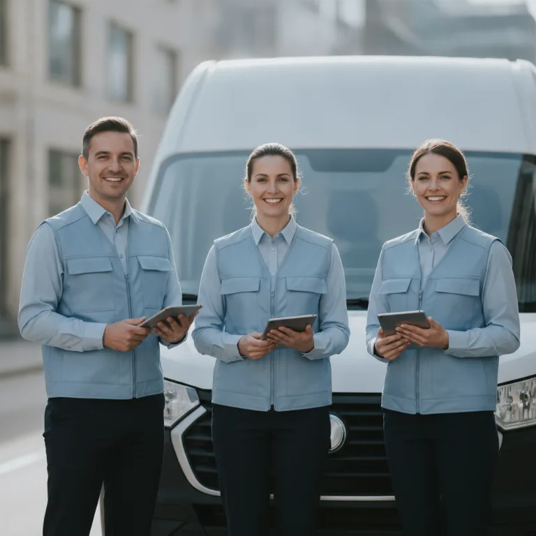 Versicherungsmakler Team in Schlieren